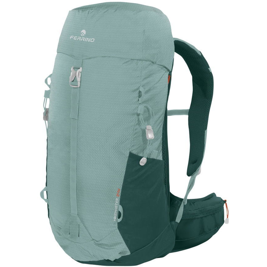 Ferrino Hikemaster 24 Lady green (8014044043574)