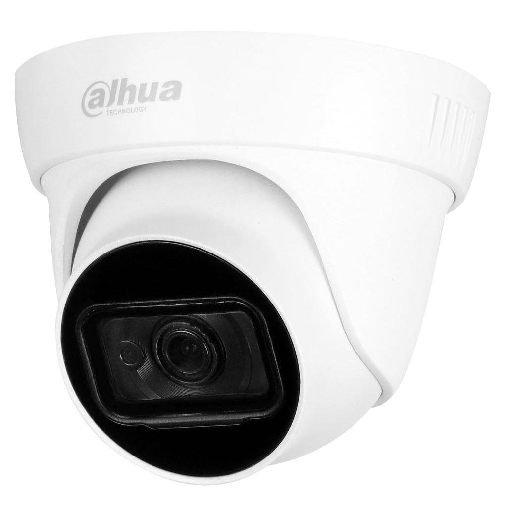 Dahua turret kamera (HAC-HDW1800TL-A-0280B) (HAC-HDW1800TL-A-0280B)
