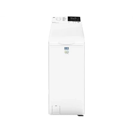 AEG LTRG162E Mosógép felültöltős 6 kg B fehér
