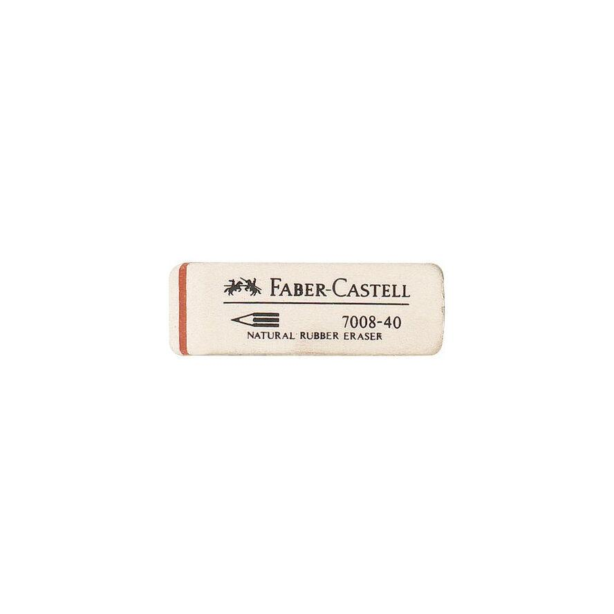 Faber-Castell Latexmentes Radír ceruzához (180840)