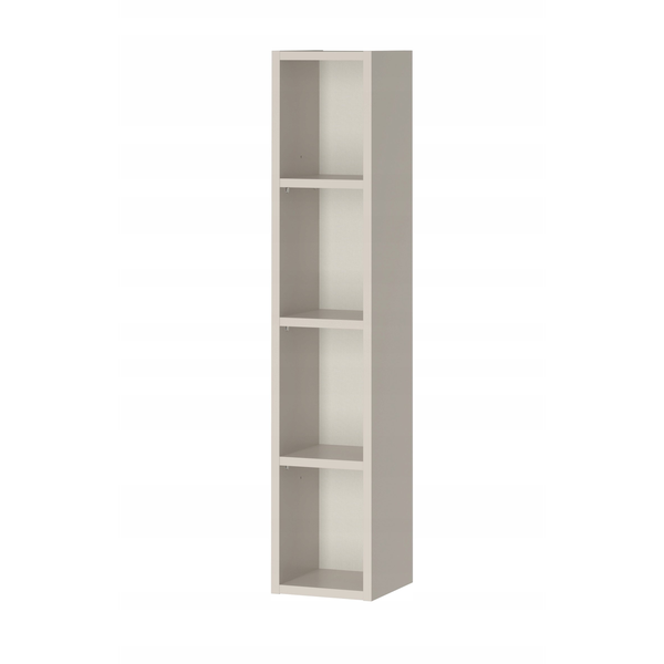 TOP CABINET COLUMN ATRATO CASHMERE