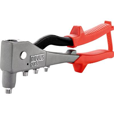 Cheie pentru piulite cu nituri N-120 Novus