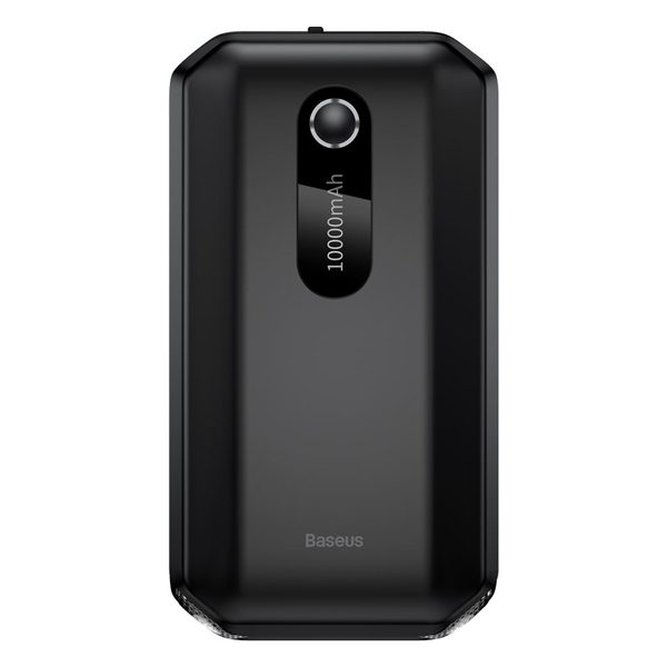 Baseus Super Energy Air autós indítássegítő 10000mAh, 1000A, fekete