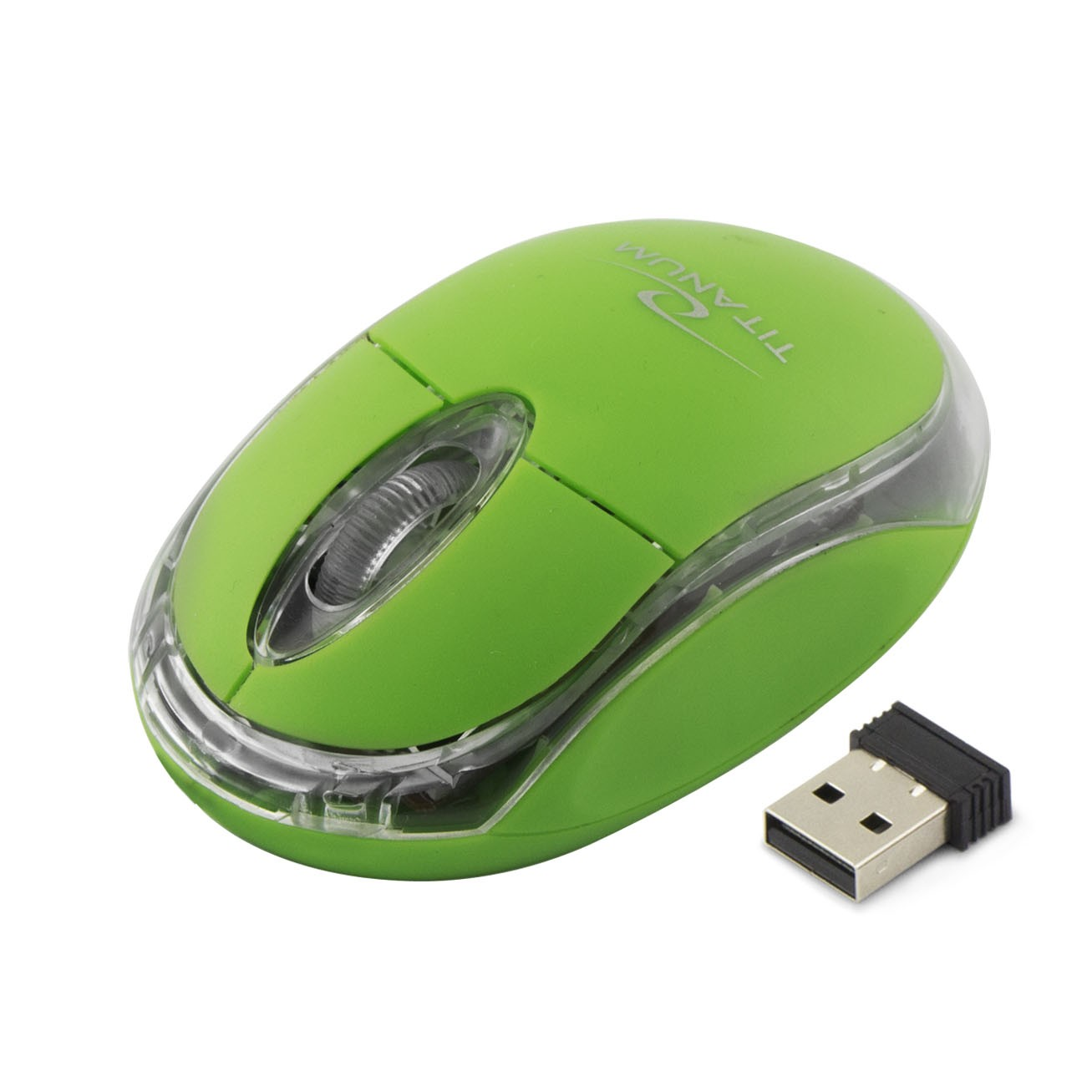 Bezdrôtová myš Esperanza TM120G optický senzor (TM120G)