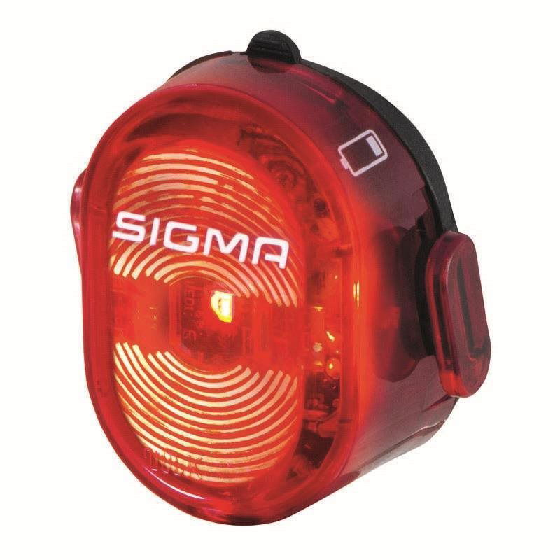 Sigma Nugget II Flash (15051)