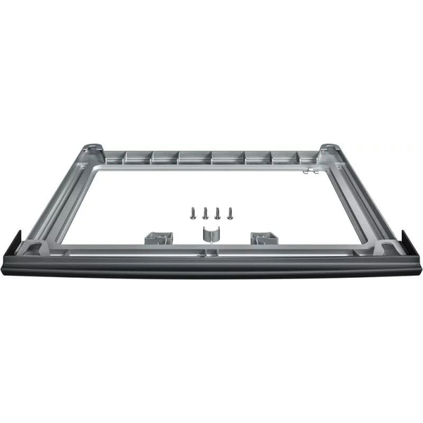 Bosch WTZ2741C wasmachineonderdeel & -accessoire Stapelset 1 stuk(s)
