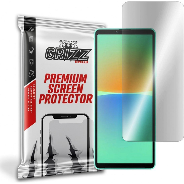  GrizzGlass Folia matowa Grizz Sony Xperia 10 IV