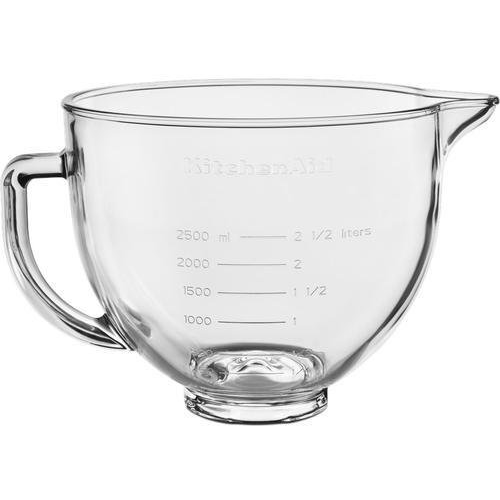 KitchenAid 5KSM5GB Misa