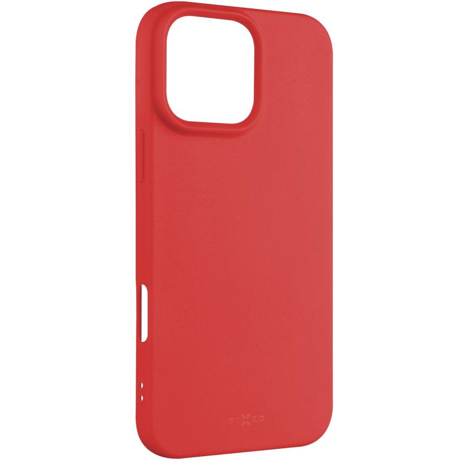 FIXED Story Apple iPhone 16 Pro Max piros tok (FIXST-1403-RD)