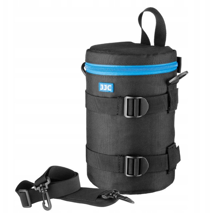 JJC Deluxe Lens Pouch DLP-5II (DLP-5II)
