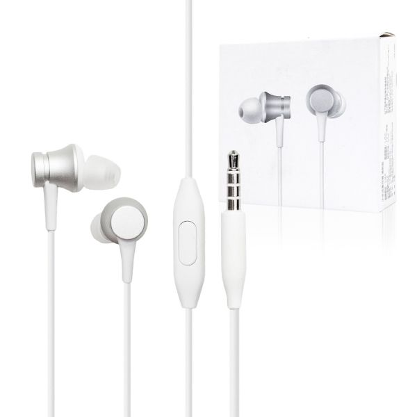Xiaomi Mi In-Ear Basic (ZBW4355TY/XMMIAHPBSCS)