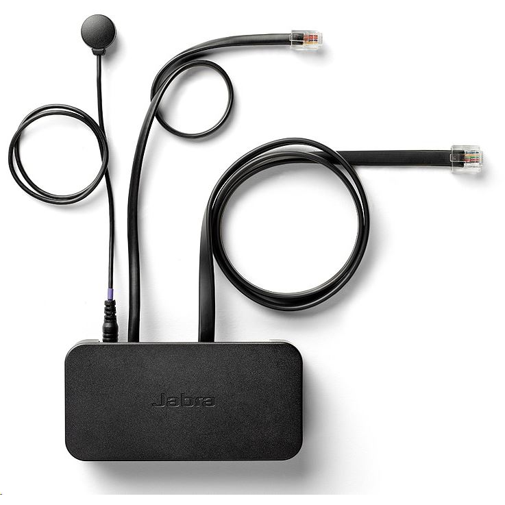 Jabra EHS adapter (Avaya készülékekhez) (14201-35) (14201-35)