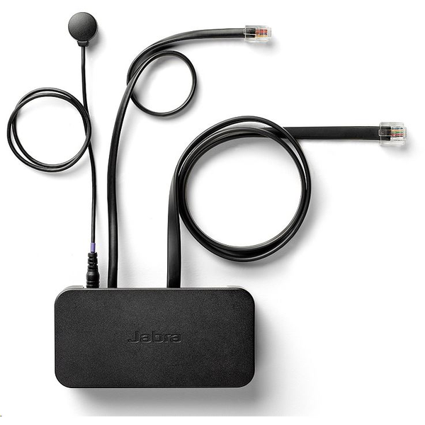 Jabra 14201-35 příslušenství ke sluchátkům/headsetům Adaptér EHS