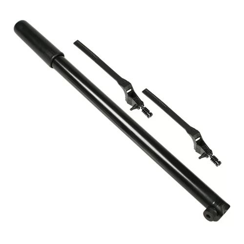 Lampa kerékpáros kézi pumpa (0194220) (LA0194220)