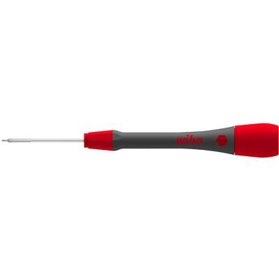 Elektronika- és finommechanika Speciális csavarhúzó Wiha PicoFinish 266P Penge hossz: 40 mm (42470)