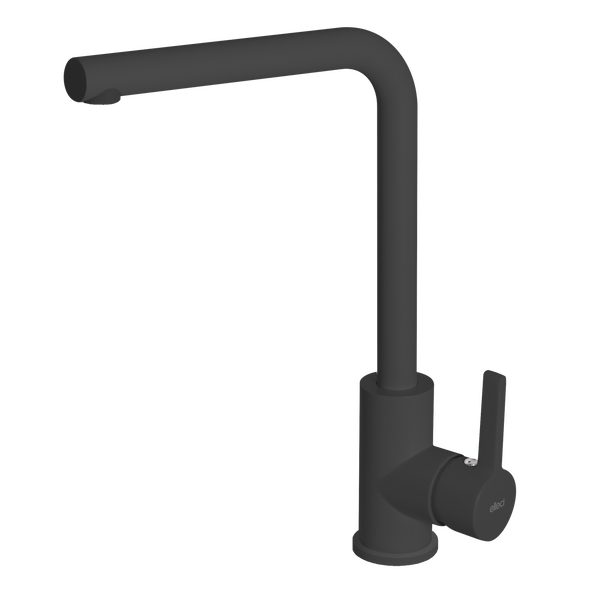 ELLECI - Csaptelep Shell G40 Nero