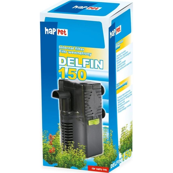 Happet HAPPET FILTR DELFIN 150