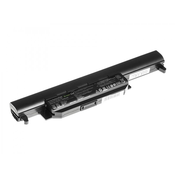 Green Cell akkumulátor A32-K55 Asus 10.8V 4400mAh (AS37)