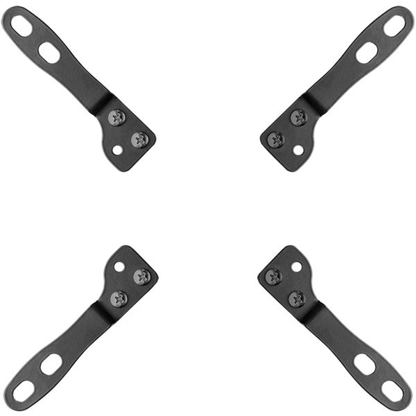 TV SET ACC VESA ADAPTER/A2G-B ONKRON