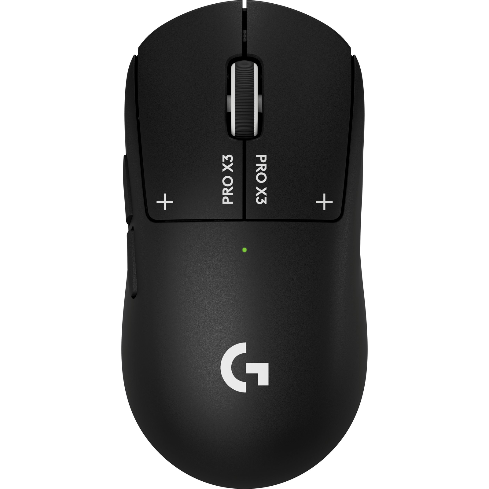 Мишка Logitech PRO X3 SUPERSTRIKE — 910-007878
