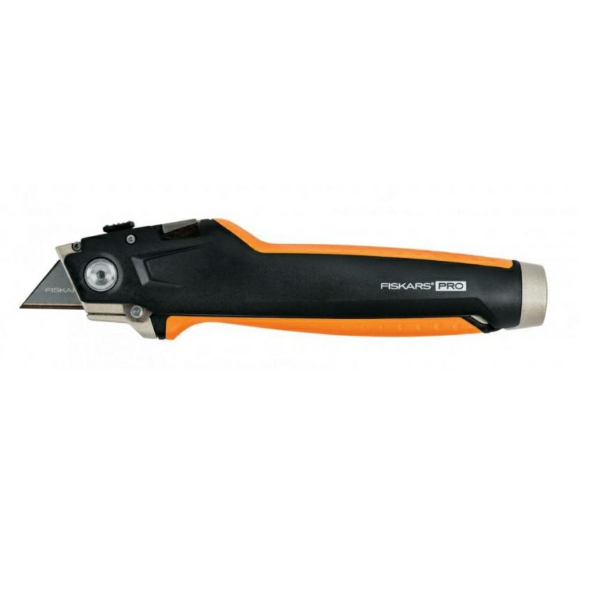 Fiskars 1027226 CarbonMax Drywaller pengekés (1027226)
