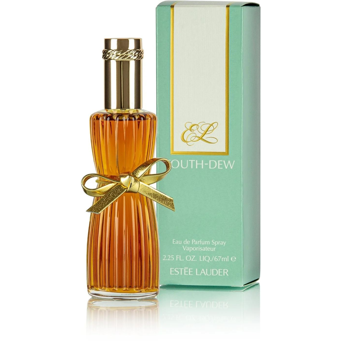 Estée Lauder Youth-Dew EDP 67ml Hölgyeknek (027131017752)