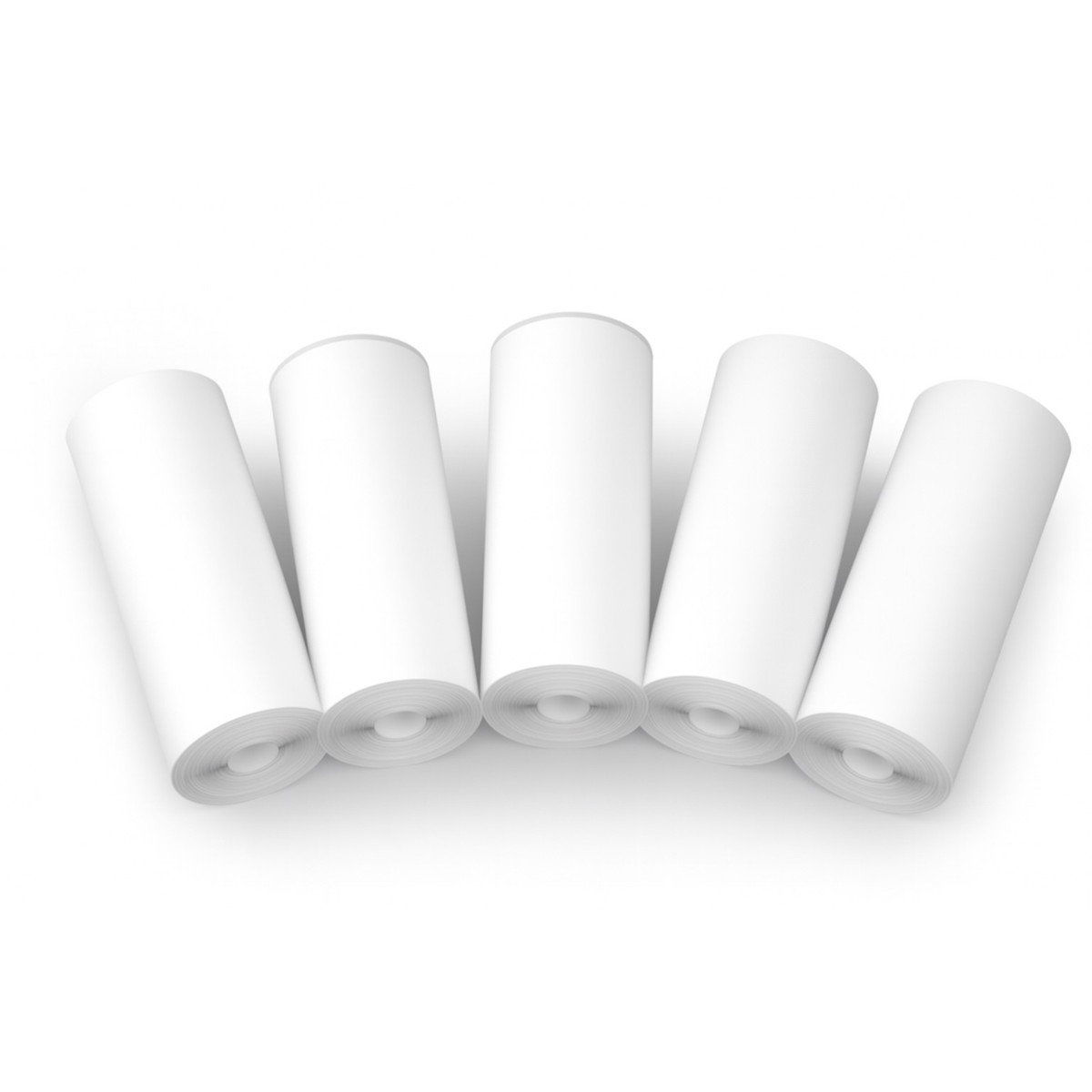 LAMAX InstaKid Sticker Thermal Paper, 5 db (8596687002908)