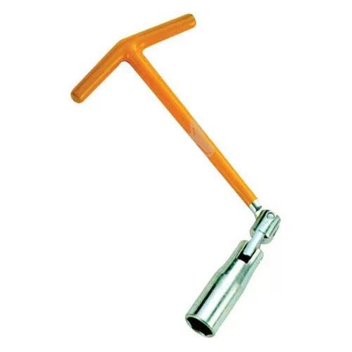 Carpoint gyertyakulcs 16mm (370678011) (ca370678011)