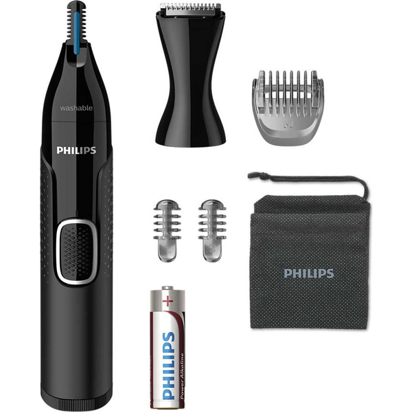 Philips 5000 series NT5650/16 precisietrimmer Zwart