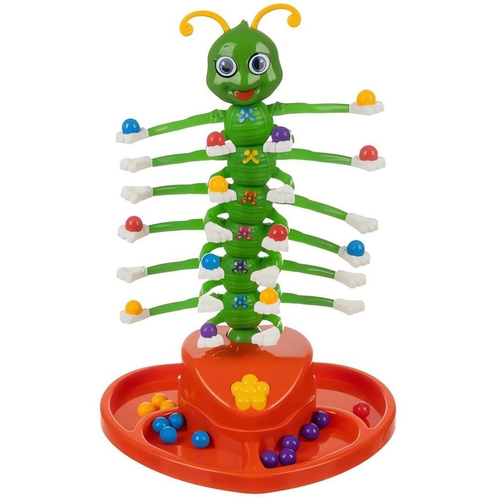 Kruzzel 24716 Dancing Centipede (57233)