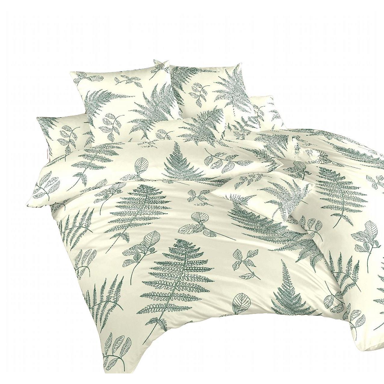 Dadka Fern banana 140 × 200, 70 × 90 cm (01308-KAPRADIBDAA)