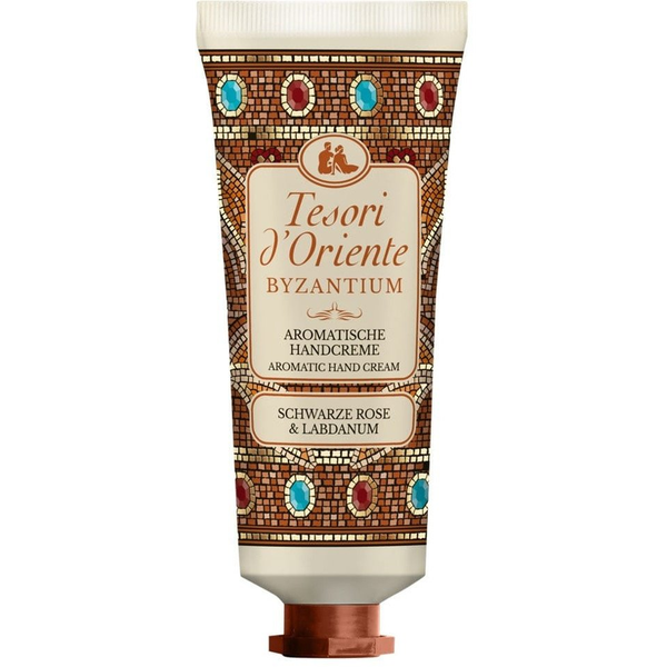 TESORI D'ORIENTE Byzantium 75 ml