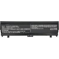 CoreParts MBXLE-BA0186 laptop reserve-onderdeel Batterij/Accu