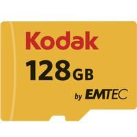 MicroSD karta Kodak microSDXC 128GB 128 GB