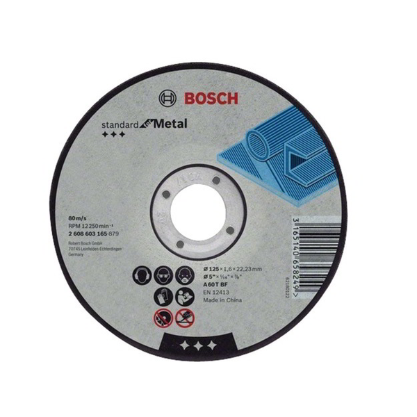 Bosch 2 608 600 219 accessorio per smerigliatrice