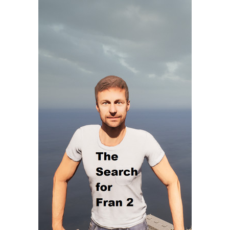 The Search for Fran 2 (PC - Steam elektronikus játék licensz)