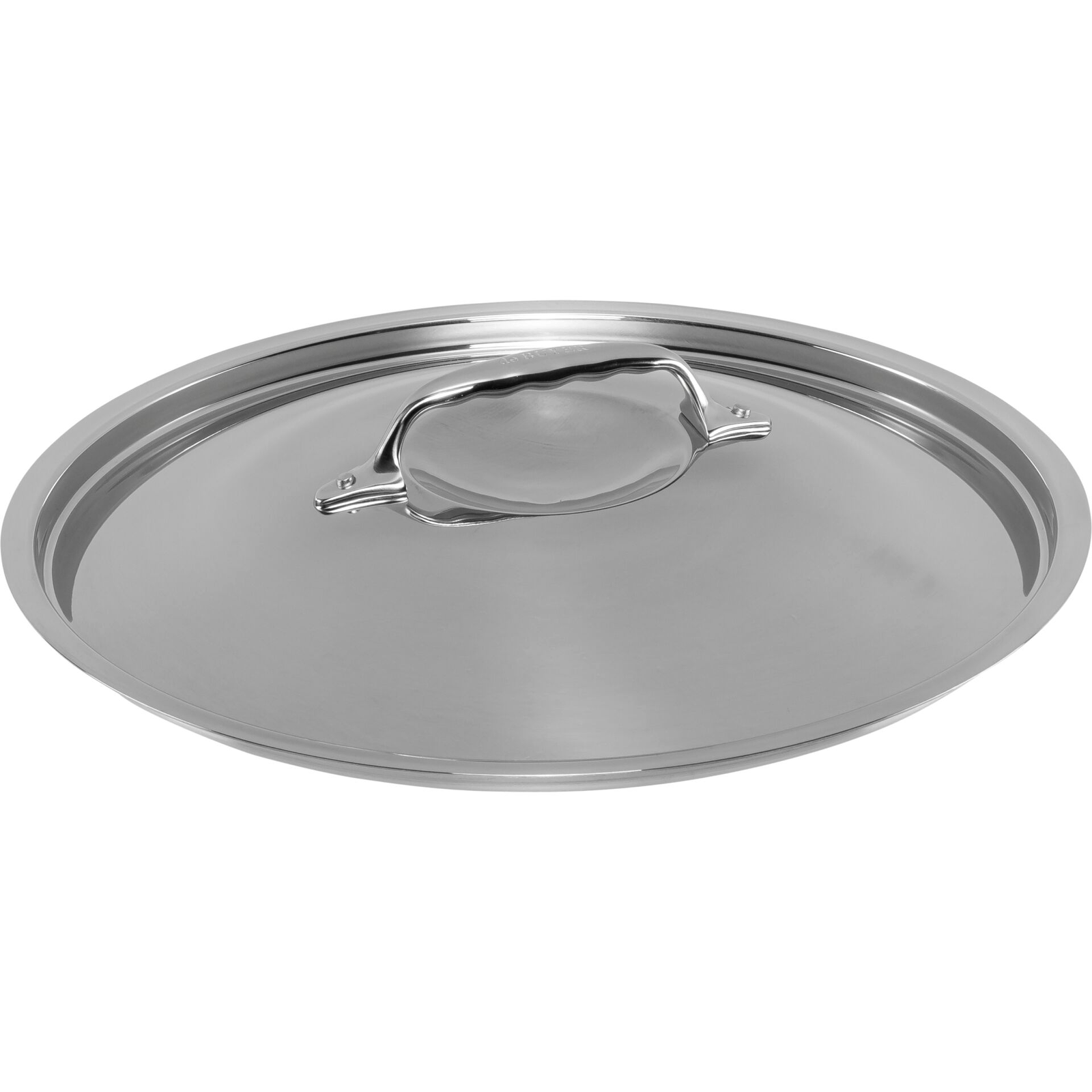 De Buyer Affinity 3709.28 Fedő - 28 cm (DB3709-28)