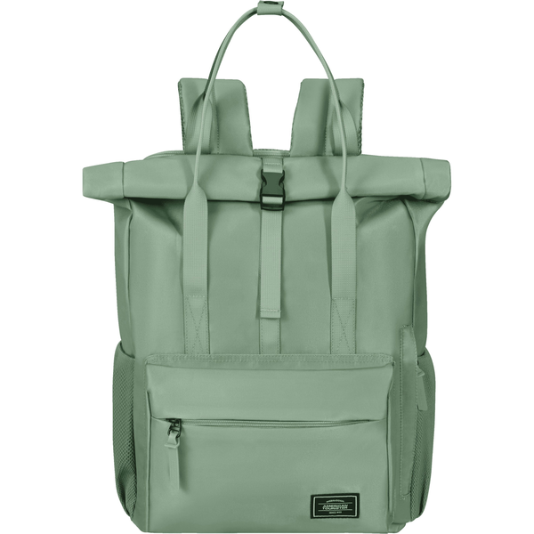 American Tourister Urban Groove UG25 Tote Backpack 15.6" Urban Green