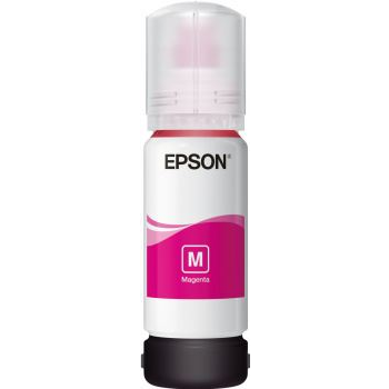 Epson 106 blækpatron 1 stk Original Magenta