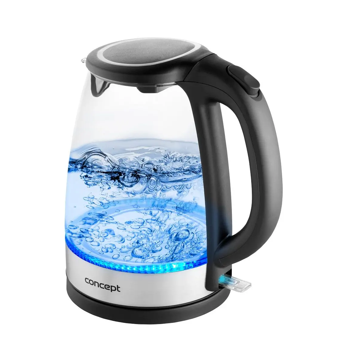 Concept RK4140 1.7L Vízforraló (RK4140)