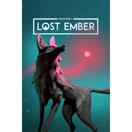LOST EMBER (PC - Steam elektronikus játék licensz)