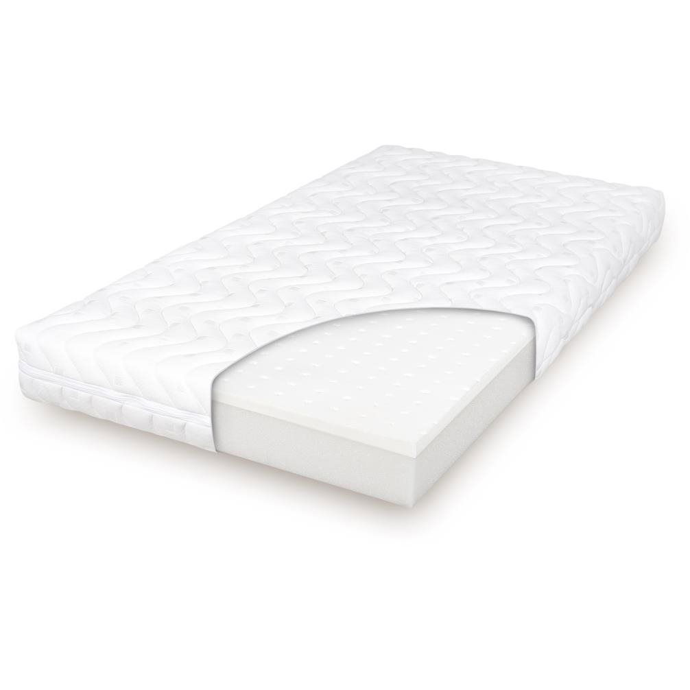 COSING Latex matrac 10 cm (8595608809107)