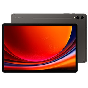 Samsung Galaxy Tab S9+ SM-X816B 5G Qualcomm Snapdragon 512 GB 31,5 cm (12.4