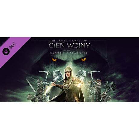 The Blade of Galadriel Story Expansion