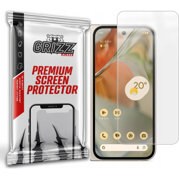  GrizzGlass Folia matowa GrizzGlass PaperScreen do Google Pixel 9 Pro Fold