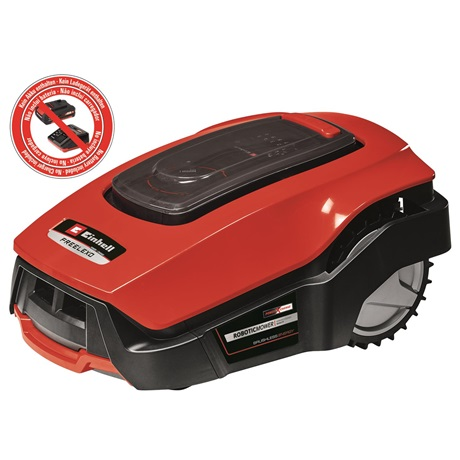 Einhell Freelexo 800LCD BT