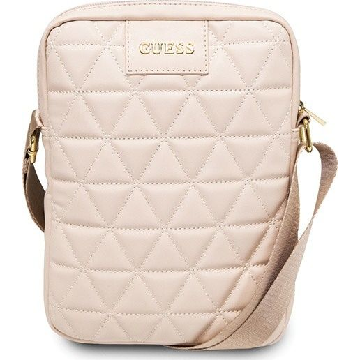 Guess Quilted GUTB10QLPK 10