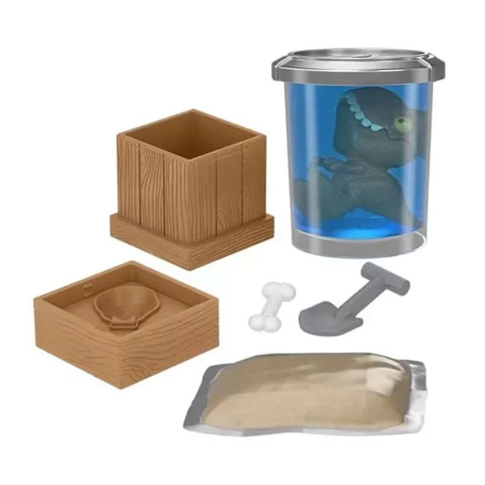 Jurassic World HVB30 gyermek játékfigura (HVB29)