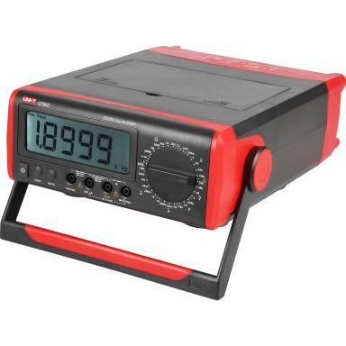 Uni-T UT802 laboratóriumi mérőműszer (MIE0462)