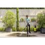 Karcher K 4 WCM Premium elektromos magasnyomású mosó 20 - 130 bar | 7 l/perc | 230 V